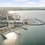 Дом отдыха 40330-juelsminde-frede-juels-vej-330