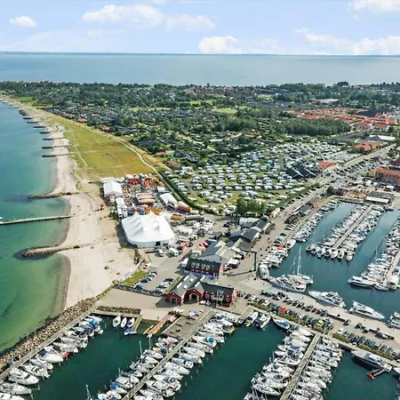 Semesterbostad 40330-juelsminde-frede-juels-vej-330 Sonderby (Midtjylland)