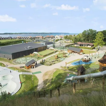 Semesterbostad 40330-juelsminde-frede-juels-vej-330