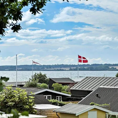 40330-juelsminde-frede-juels-vej-330 Semesterbostad