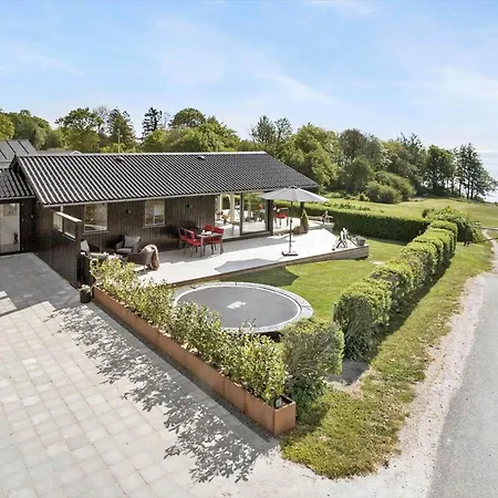 Semesterbostad 40330-juelsminde-frede-juels-vej-330 *