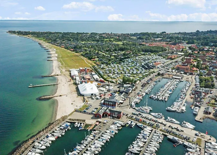 Semesterbostad 40330-juelsminde-frede-juels-vej-330 Sonderby (Midtjylland)