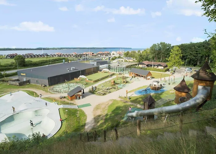 Semesterbostad 40330-juelsminde-frede-juels-vej-330