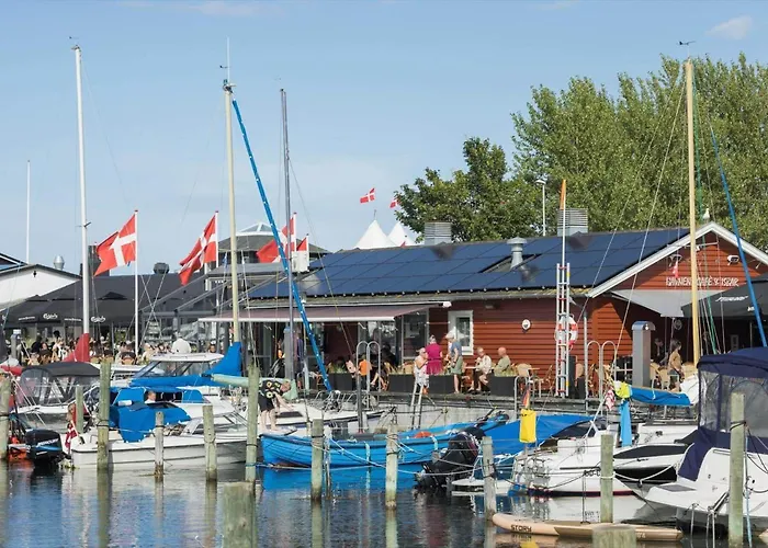 Semesterbostad 40330-juelsminde-frede-juels-vej-330 *