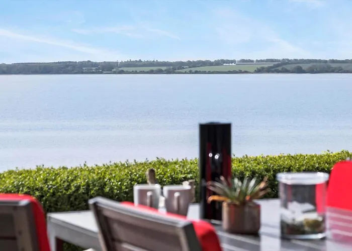 Semesterbostad 40330-juelsminde-frede-juels-vej-330 Sonderby (Midtjylland)