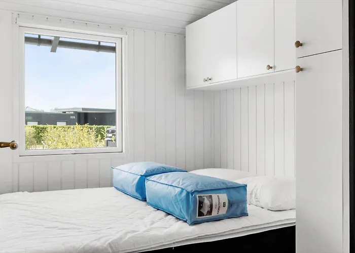 Semesterbostad 40330-juelsminde-frede-juels-vej-330 Sonderby (Midtjylland)