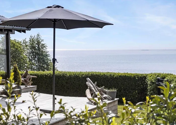 Semesterbostad 40330-juelsminde-frede-juels-vej-330 *