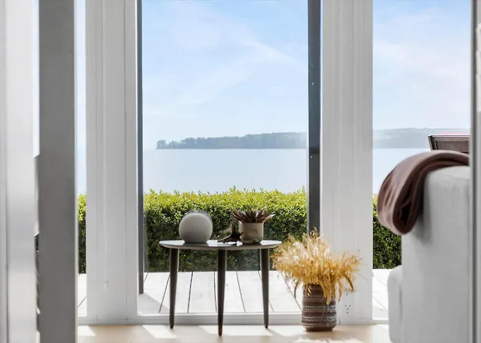 Semesterbostad 40330-juelsminde-frede-juels-vej-330 *