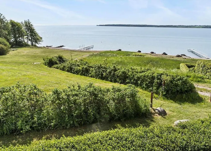 40330-juelsminde-frede-juels-vej-330 * Sonderby (Midtjylland)