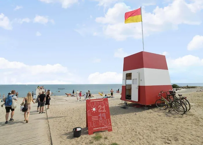 40330-juelsminde-frede-juels-vej-330 Hébergement de vacances *